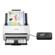 Epson | WorkForce DS-770II | Colour | Document Scanner