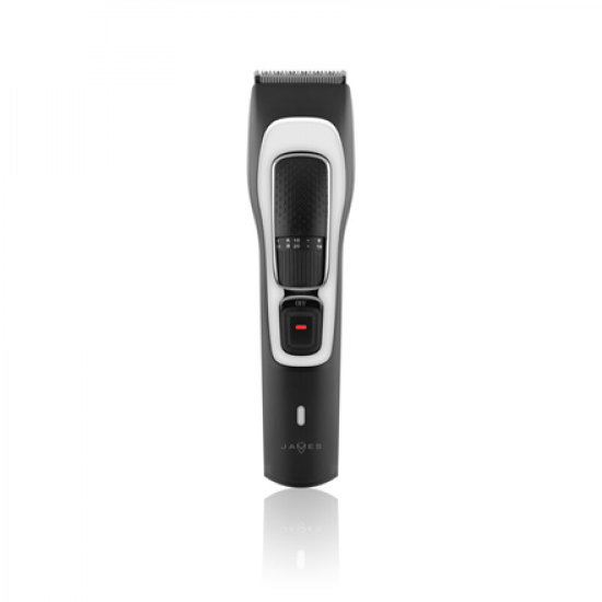 ETA | Trimmer | ETA634190000 James | Beard & hair trimmer | Black