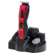 Mesko | Trimmer 5 in 1 | MS 2931 | Cordless | Black/Red