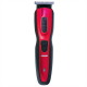 Mesko | Trimmer 5 in 1 | MS 2931 | Cordless | Black/Red