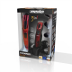 Mesko | Trimmer 5 in 1 | MS 2931 | Cordless | Black/Red
