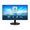 Philips | LCD monitor | 222V8LA/00 | 21.5 inch (54.6 cm) 