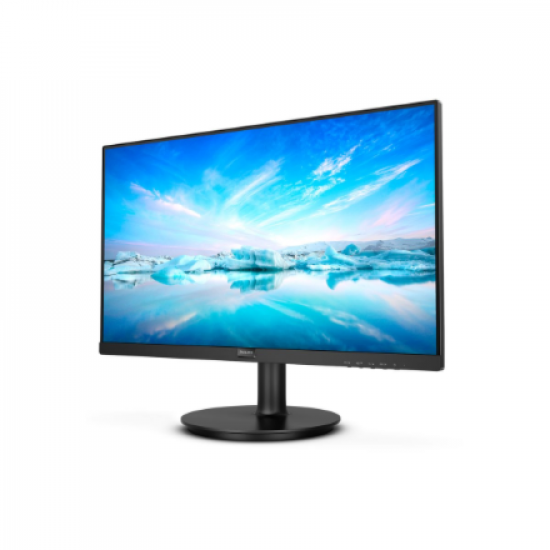 Philips | LCD monitor | 222V8LA/00 | 21.5 inch (54.6 cm) 