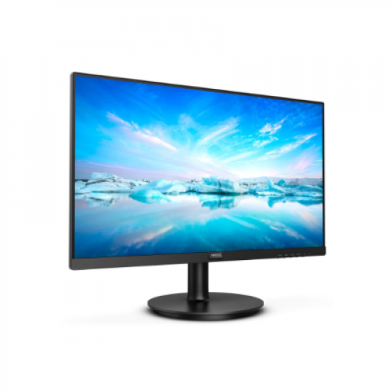 Philips | LCD monitor | 222V8LA/00 | 21.5 inch (54.6 cm) 