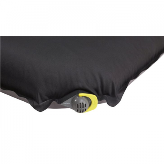 Outwell | Sleepin Single | Self-inflating Mat | 100 mm