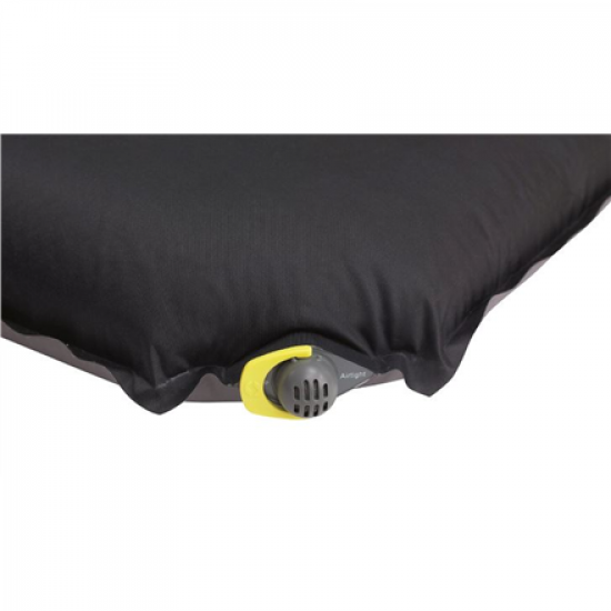 Outwell | Sleepin Single | Self-inflating Mat | 100 mm