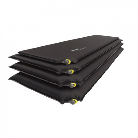 Outwell | Sleepin Single | Self-inflating Mat | 100 mm
