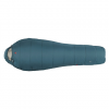 Robens | Spire I | Sleeping Bag | 220 x 80 x 50 cm | -17/4 °C | Left Zipper | Ocean Blue
