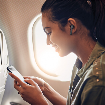 Jam | Earbuds | TWS ANC | ANC