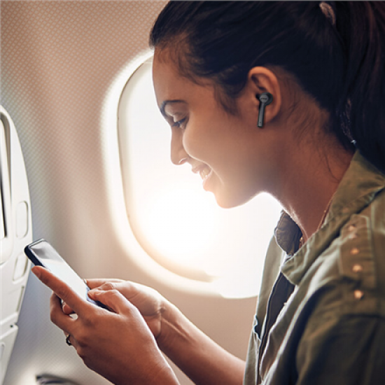 Jam | Earbuds | TWS ANC | ANC