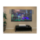Elite Screens | Projection Screen | AR100WH2 | Diagonal 100 