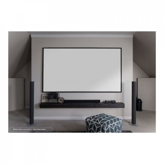 Elite Screens | Projection Screen | AR100WH2 | Diagonal 100 