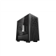 Deepcool | Computer Case | MATREXX 40 | Side window | Black | mATX | Power supply included No | ATX PS2 (Maximum length: 160mm)