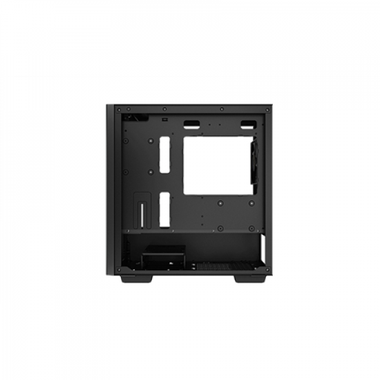 Deepcool | Computer Case | MATREXX 40 | Side window | Black | mATX | Power supply included No | ATX PS2 (Maximum length: 160mm)