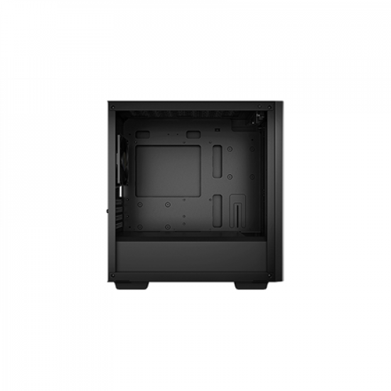 Deepcool | Computer Case | MATREXX 40 | Side window | Black | mATX | Power supply included No | ATX PS2 (Maximum length: 160mm)