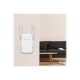 Mercusys | AC1200 Wi-Fi Range Extender | ME30 | 802.11ac | 2GHz/5GHz | 867+300 Mbit/s | 10/100 Mbit/s | Ethernet LAN (RJ-45) ports 1 | MU-MiMO No | no PoE | Antenna type 2xExternal