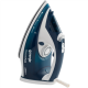 Gorenje | Steam Iron | SIH2200TQC | Steam Iron | 2200 W | Water tank capacity 300 ml | Continuous steam 30 g/min | Steam boost performance 90 g/min | Blue/White