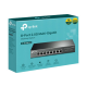 TP-LINK | 8-Port 2.5G Desktop Switch | TL-SG108-M2 | Unmanaged | Desktop | Power supply type External