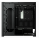 Corsair | Computer Case | iCUE 5000D | Side window | Black | ATX | Power supply included No | ATX