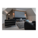 Elite Screens | Projection Screen | AR100H-CLR | Diagonal 100 
