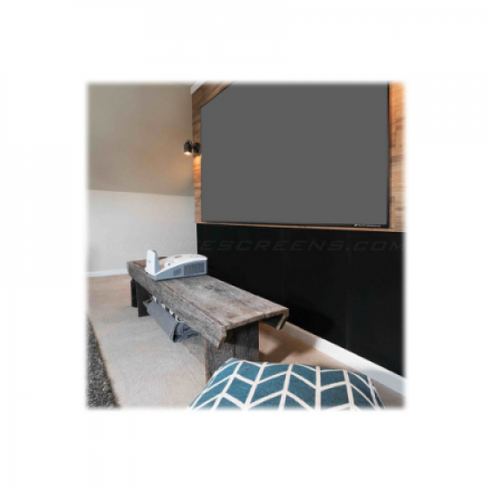 Elite Screens | Projection Screen | AR100H-CLR | Diagonal 100 