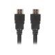 Lanberg HDMI V1.4 Cable | CA-HDMI-10CC-0200-BK | HDMI to HDMI | 20 m