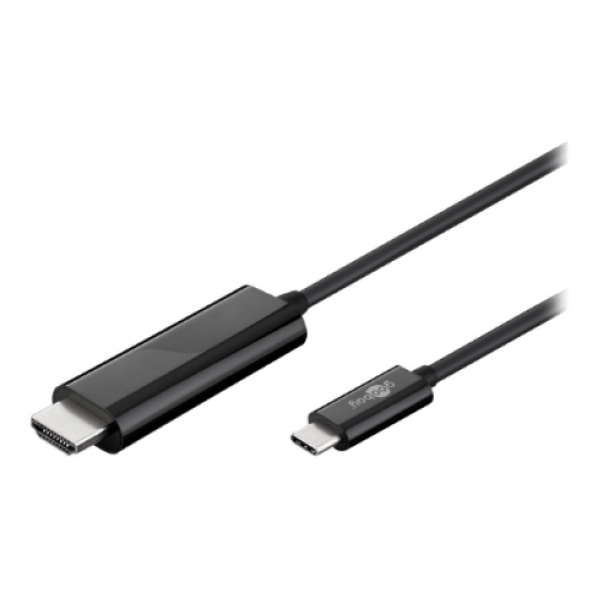 Goobay | USB-C to HDMI Adapter cable | 51768
