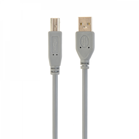 Cablexpert | CCP-USB2-AMBM-6G | USB 2.0 A-plug B-plug 6ft cable