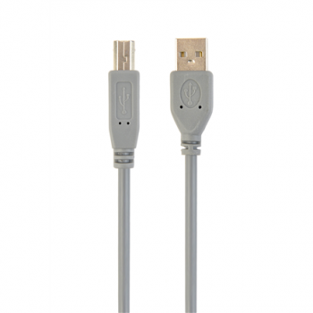 Cablexpert | CCP-USB2-AMBM-6G | USB 2.0 A-plug B-plug 6ft cable