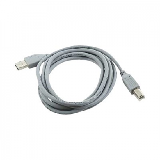 Cablexpert | CCP-USB2-AMBM-6G | USB 2.0 A-plug B-plug 6ft cable