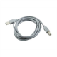 Cablexpert | CCP-USB2-AMBM-6G | USB 2.0 A-plug B-plug 6ft cable