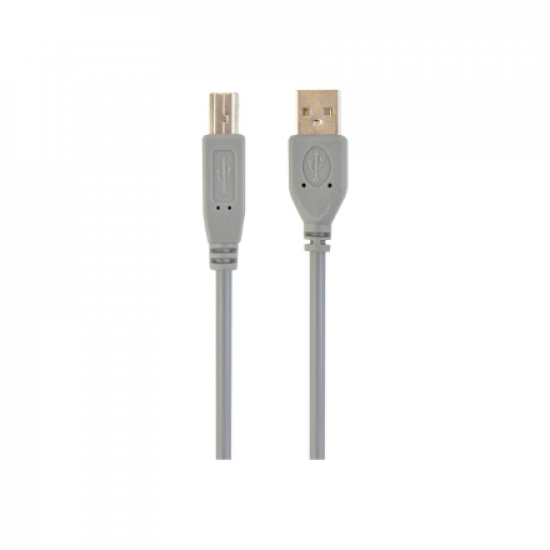 Cablexpert | CCP-USB2-AMBM-6G | USB 2.0 A-plug B-plug 6ft cable