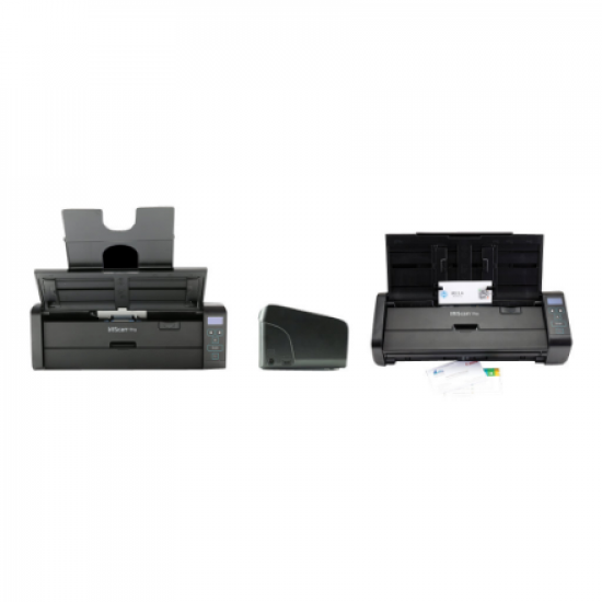 IRIS | IRIScan | Pro 5 IRIS | Document scanner - desktop