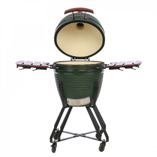 TunaBone | Kamado classic 21