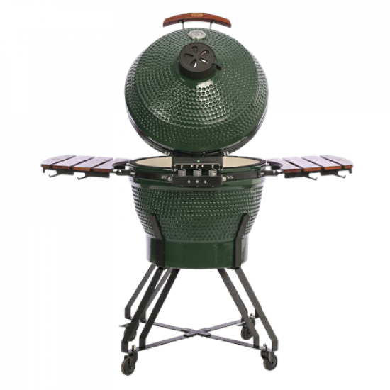 TunaBone | Kamado Pro 24