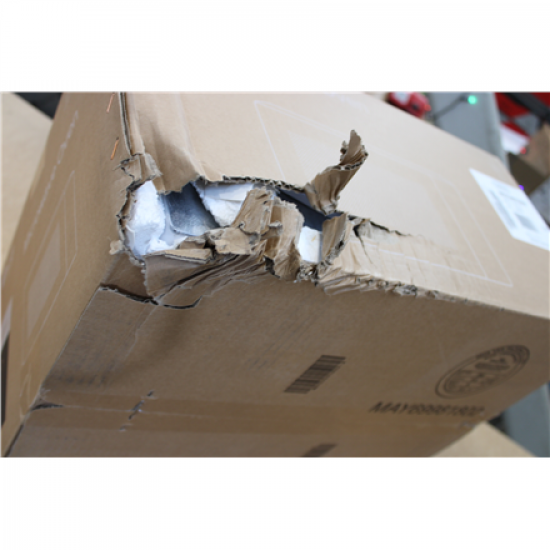 SALE OUT. | LG | Microwave Oven | MS23NECBW | Free standing | 23 L | 1000 W | White | DAMAGED PACKAGING