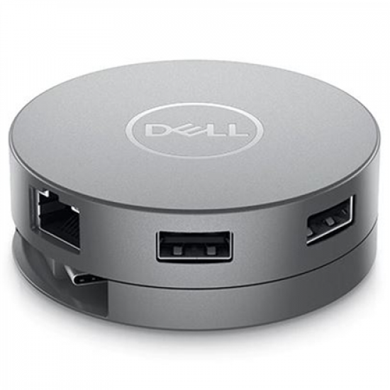 Dell | USB-C Mobile Adapter | DA310