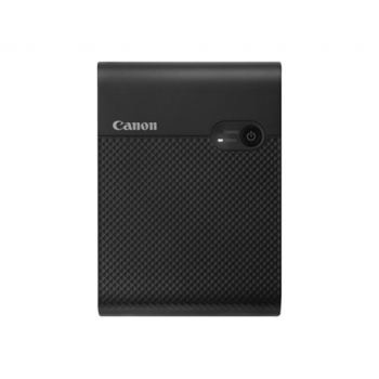 Canon Selphy SQUARE QX10 | Colour | Thermal | Photo Printer | Wi-Fi | Black
