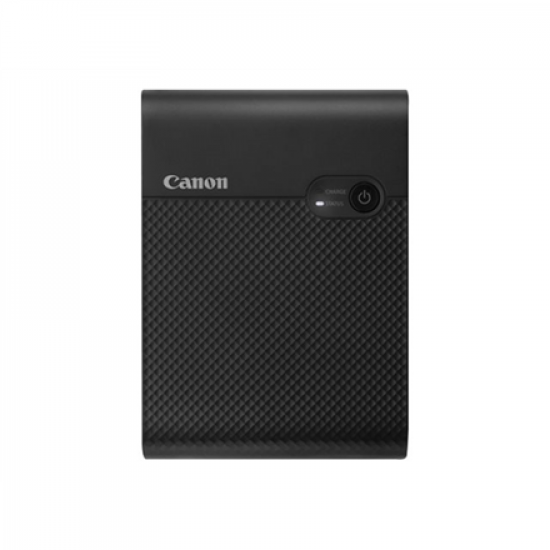 Canon Selphy SQUARE QX10 | Colour | Thermal | Photo Printer | Wi-Fi | Black