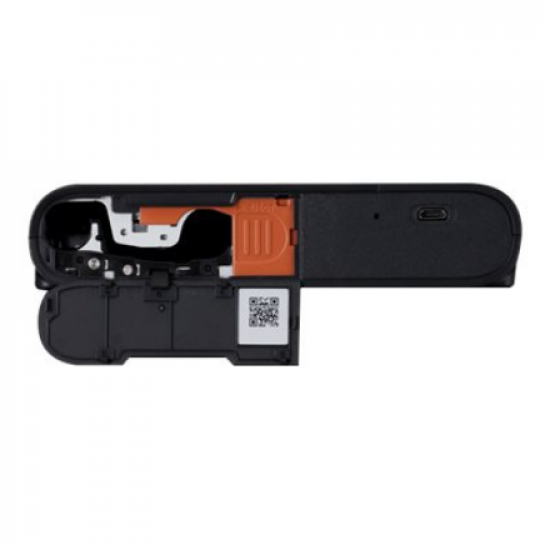 Canon Selphy SQUARE QX10 | Colour | Thermal | Photo Printer | Wi-Fi | Black