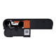Canon Selphy SQUARE QX10 | Colour | Thermal | Photo Printer | Wi-Fi | Black