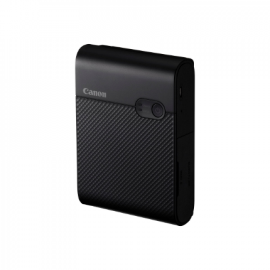 Canon Selphy SQUARE QX10 | Colour | Thermal | Photo Printer | Wi-Fi | Black