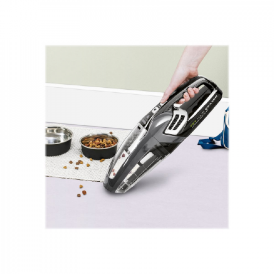 Bissell | Pet Hair Eraser | 2278N | Cordless operating | Handheld | 14.4 V | Grey | Warranty 24 month(s) | Battery warranty 24 month(s)