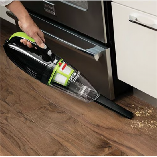 Bissell | Pet Hair Eraser | 2278N | Cordless operating | Handheld | 14.4 V | Grey | Warranty 24 month(s) | Battery warranty 24 month(s)