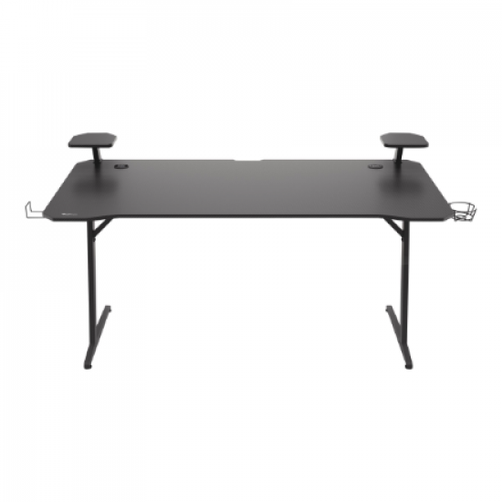 Genesis | Gaming Desk | Holm 510 RGB | Black