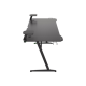 Genesis | Gaming Desk | Holm 510 RGB | Black