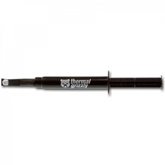 Thermal Grizzly | Hydronaut Thermal Grease 1.5ml/3.9g