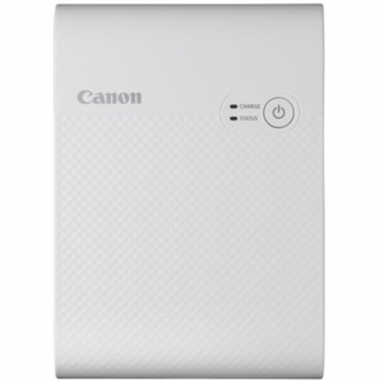 Canon Selphy SQUARE QX10 | Colour | Thermal | Photo Printer | Wi-Fi | White