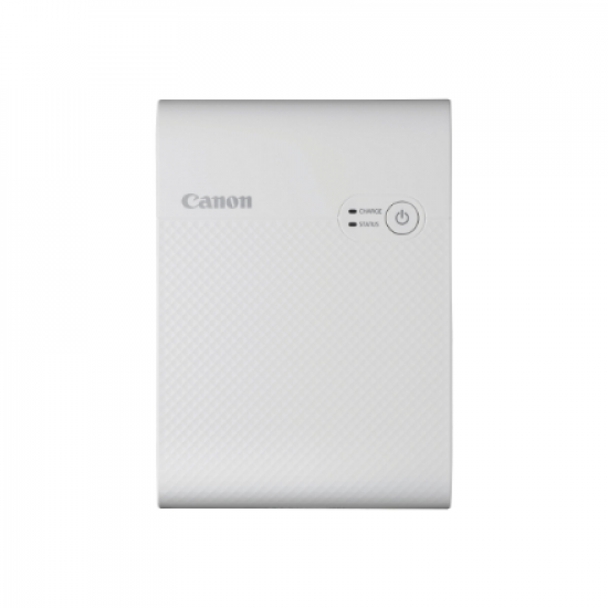 Canon Selphy SQUARE QX10 | Colour | Thermal | Photo Printer | Wi-Fi | White