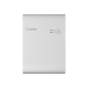 Canon Selphy SQUARE QX10 | Colour | Thermal | Photo Printer | Wi-Fi | White
